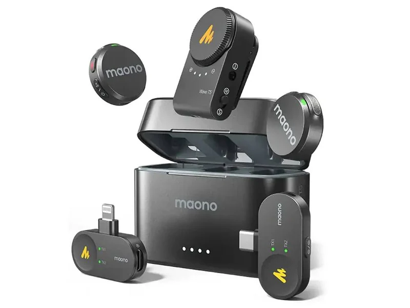 MAONO WAVE T5 Wireless