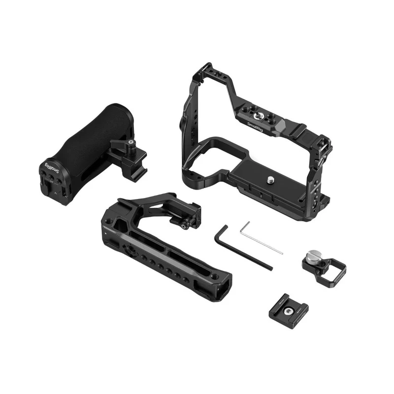 SmallRig Advanced Cage Kit for Sony Alpha 7R VI 6704