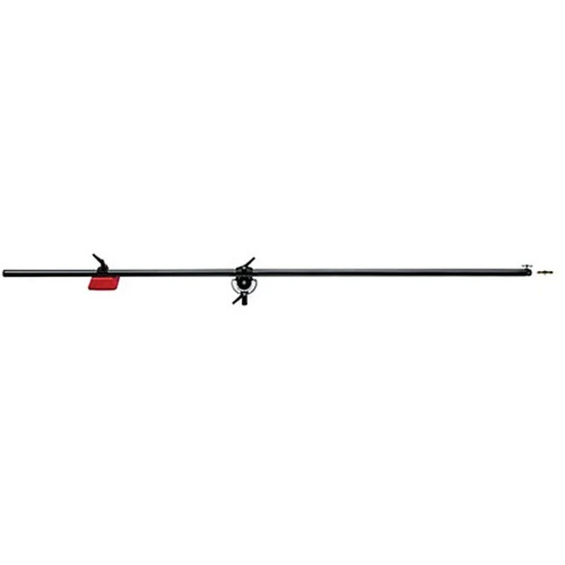Manfrotto Heavy Duty Light Boom 35 Black without Stand