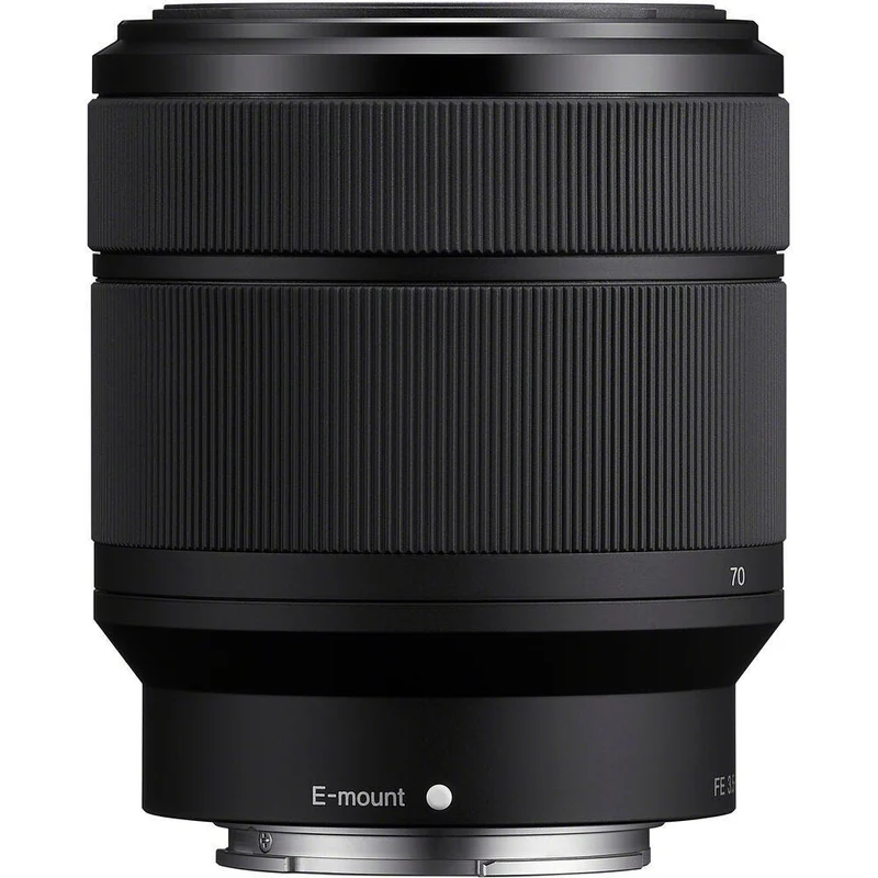 Sony FE 28-70mm f/3.5-5.6 OSS II Lens