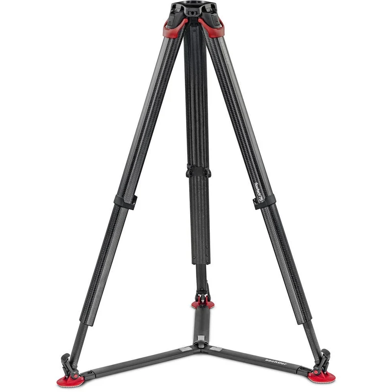 Sachtler Tripod flowtech75 aktiv GS Tripod