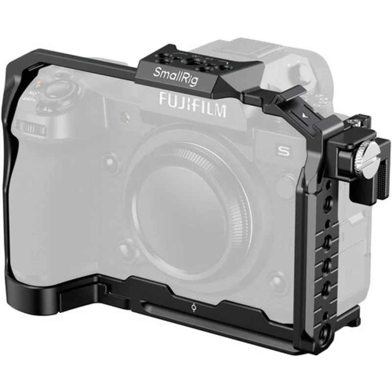SmallRig Cage for FUJIFILM X-H2 / X-H2S 3934C