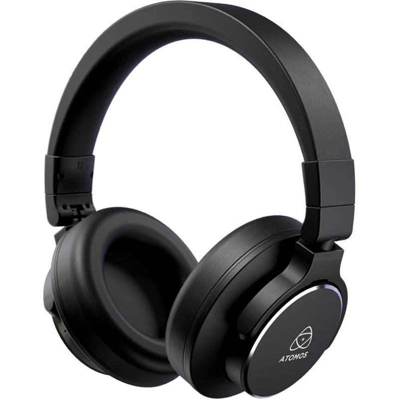 Atomos StudioSonic AIR Production Headphones
