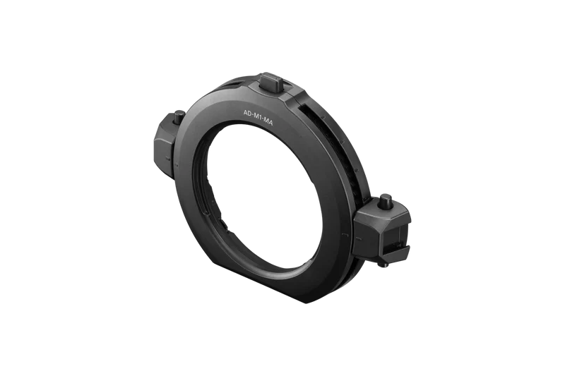 Canon AD-M1 Macrolite Adaptor