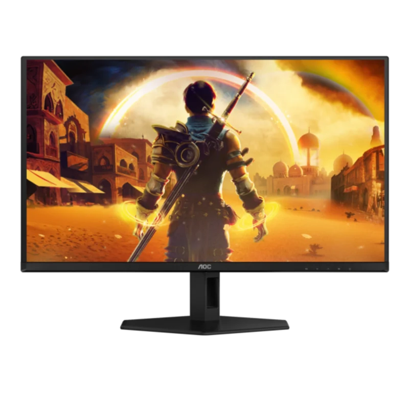 AOC Q27G40ZDF 27" QHD 240Hz 0.3ms QD-OLED Gaming Monitor