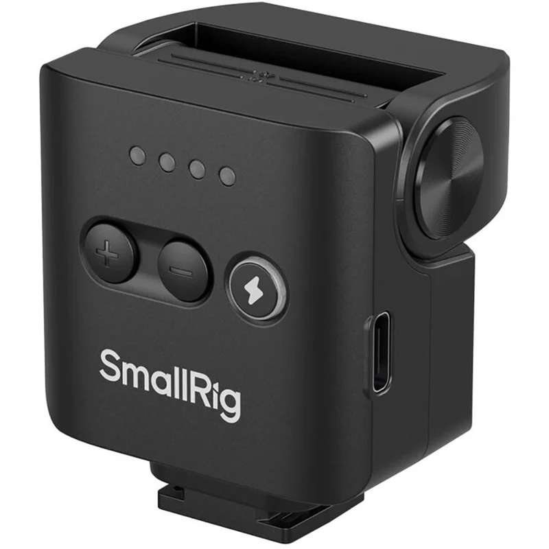 SmallRig mini Speedlite Flash 5883