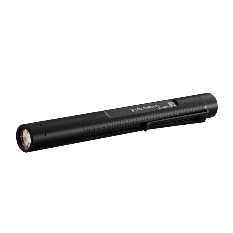 Ledlenser P4 Torch