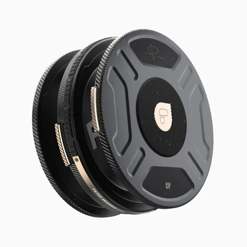 PolarPro Mini MagLock - CP Filter