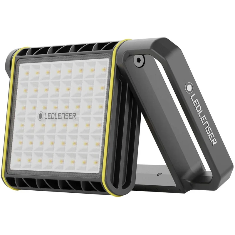 Ledlenser AF8R Work Floodlight