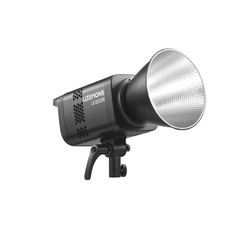 Godox Litemons LE200R RGB LED Light - Black
