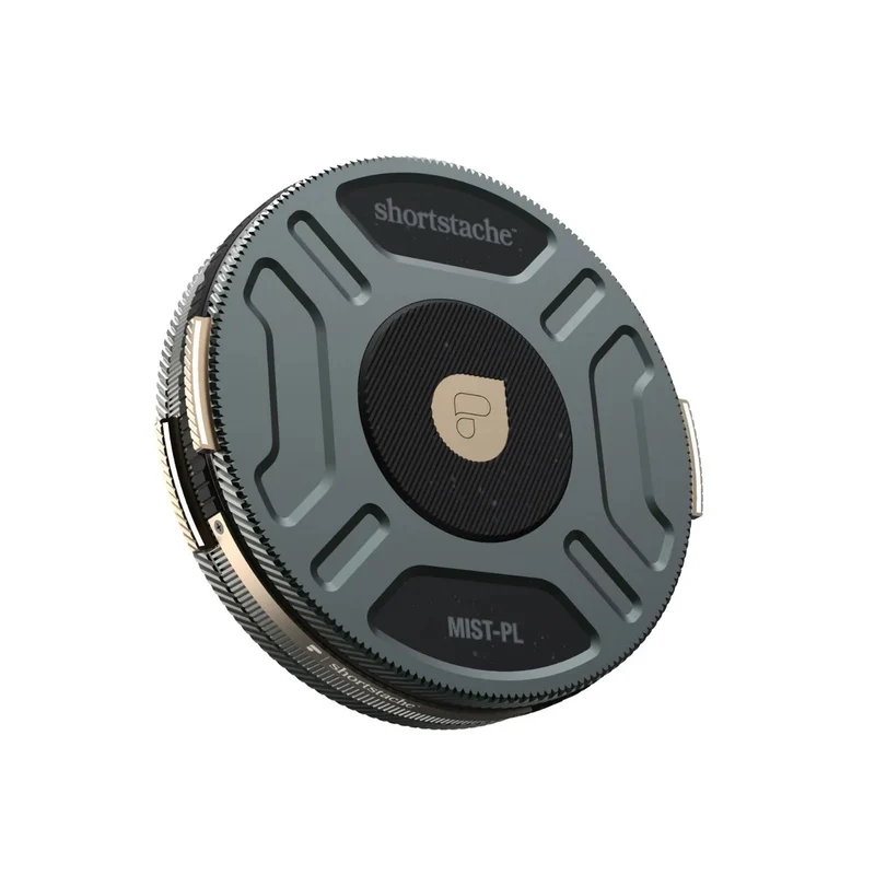 PolarPro Mini MagLock - ShortStache MIST-PL Filter (1/2 Black Mist)