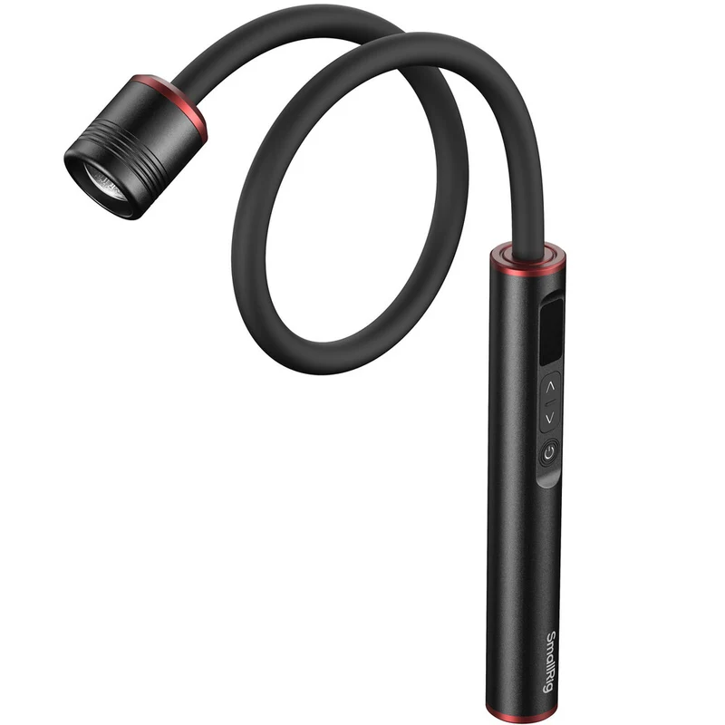SmallRig RM 01B Macro Photography LED Light 6225
