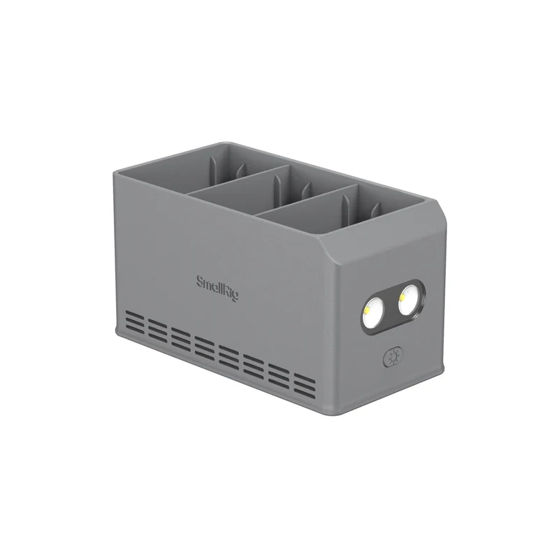 SmallRig 100W Battery Charger