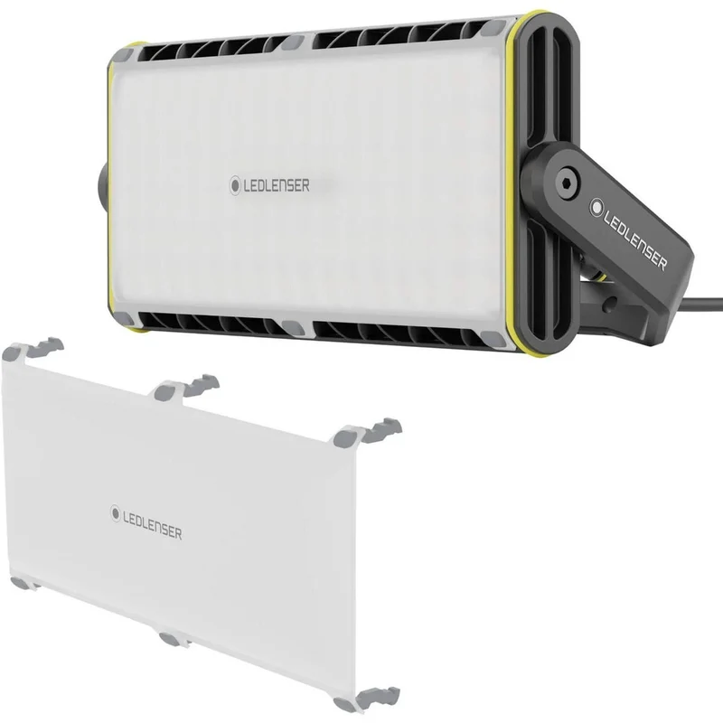 Ledlenser AF12C Work Floodlight