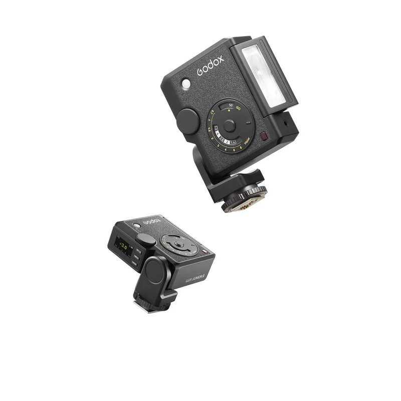 Godox LUX Junior II