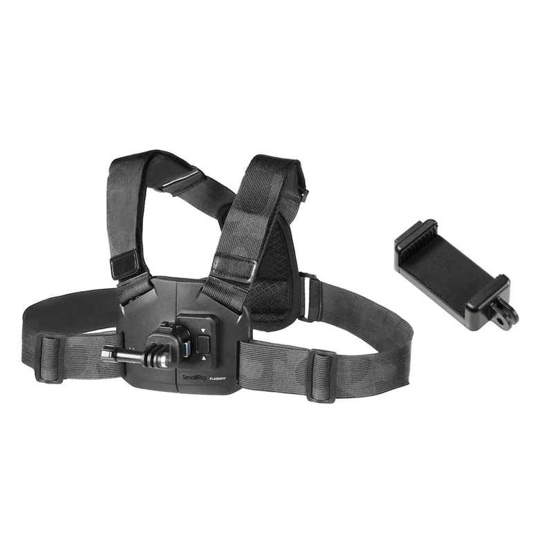 SmallRig Chest Mount for Phones 6308