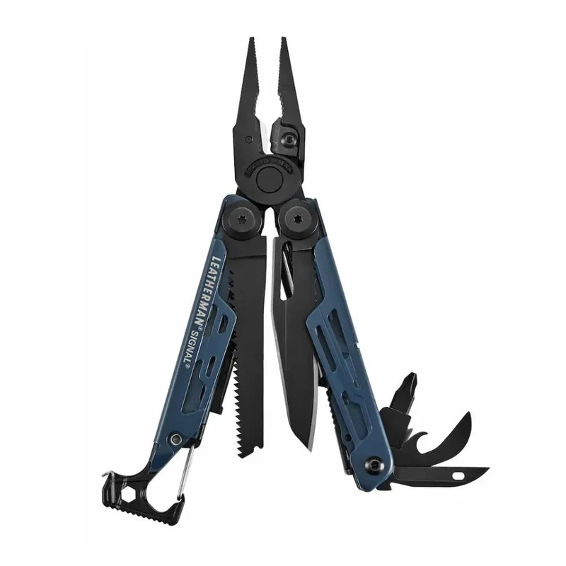 Leatherman Signal Camping Multi-Tool - Nocturnal