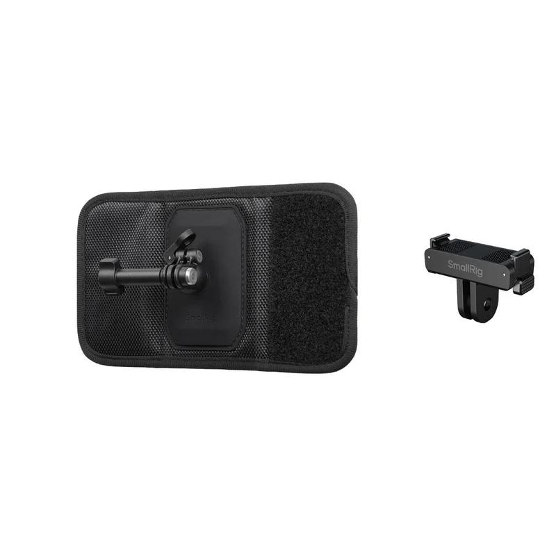 SmallRig Backpack Strap Mount for DJI Osmo Action 6 / Nano 6306