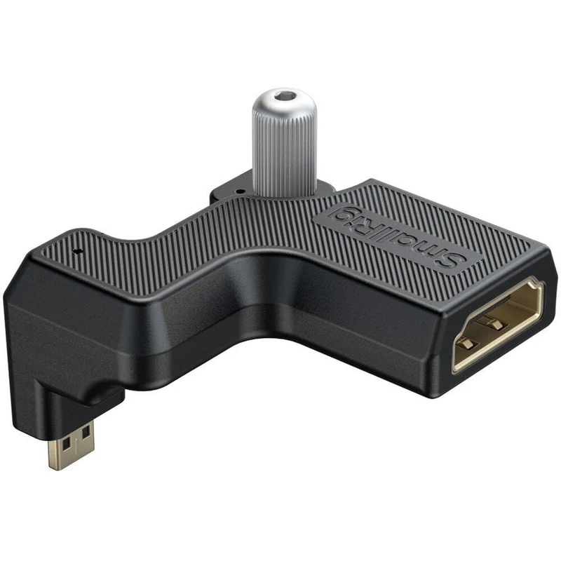 SmallRig High-Definition Adapter for Nikon ZR 5907
