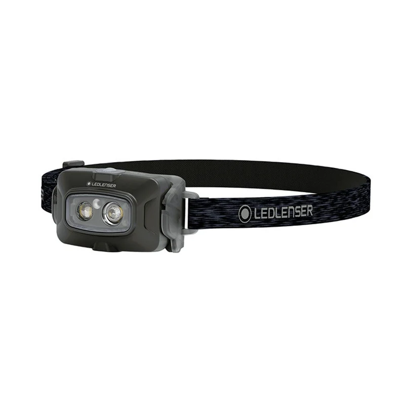 Ledlenser HF4R Core Headlamp - Black