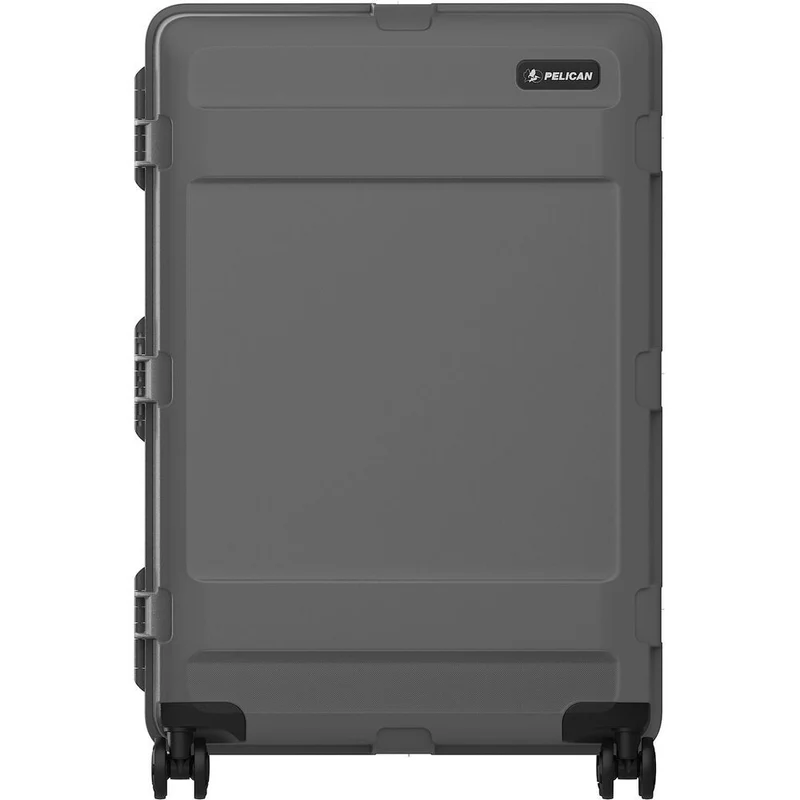 Pelican 30" ATX Check-In Hard Sided Luggage (Charcoal)