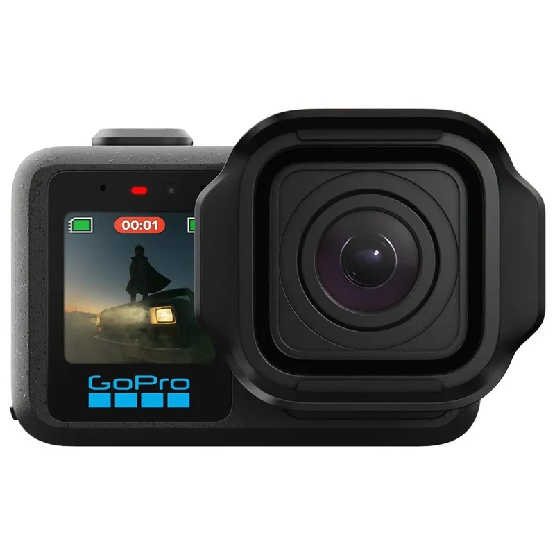 GoPro Mission 1