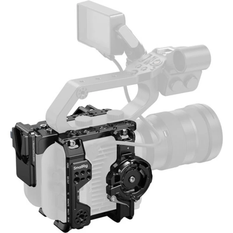 SmallRig Cage Kit for Sony FX6 5801