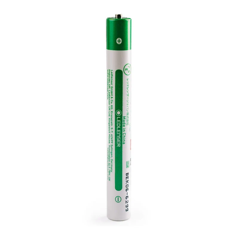 Ledlenser 10880 Li-ion USB-C Direct Charging Battery