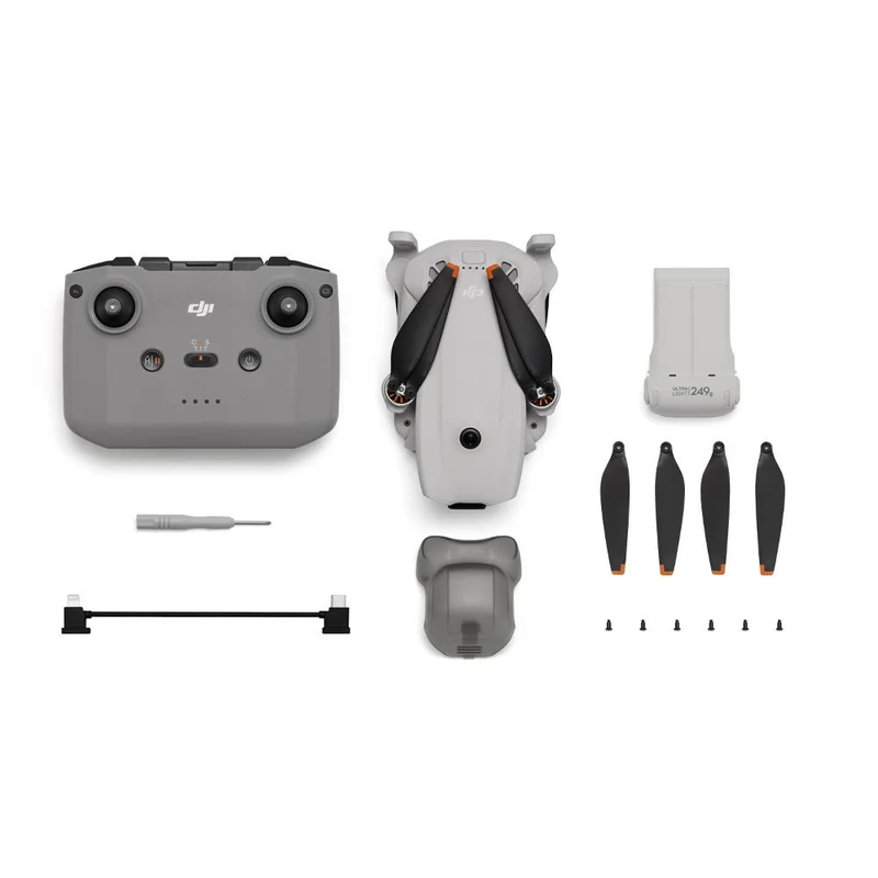 DJI Lito 1