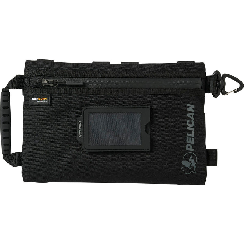 Pelican ModPak Medium Storage Pouch (Black)
