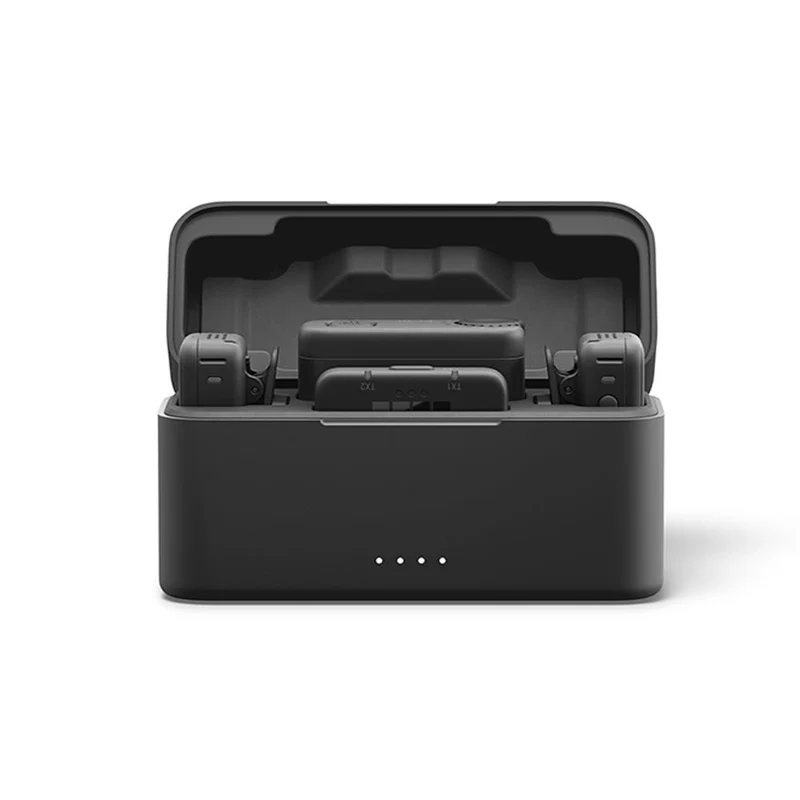 GoPro Wireless Mic Complete Kit