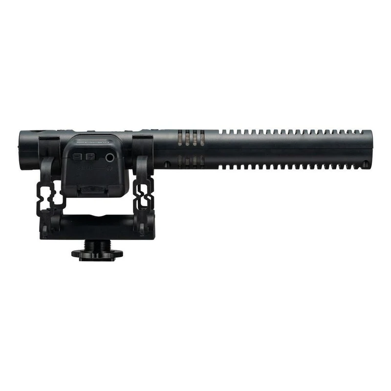 Zoom MicTrak M3 On-Camera Shotgun Microphone and Recorder