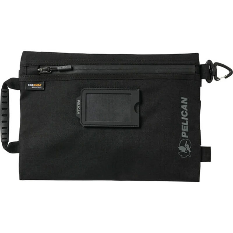 Pelican ModPak Large Storage Pouch (Black)