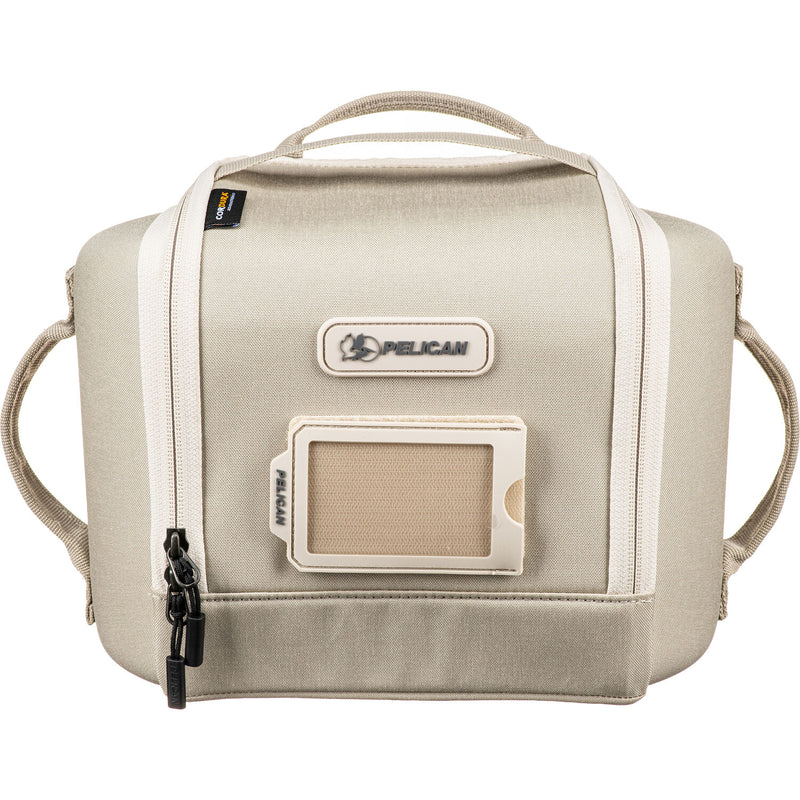 Pelican ModPak AV Double Pouch (Sand)