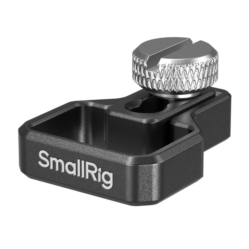 SmallRig Clamp for HDMI Cable for Sony Alpha 7 V / 7 IV Cages 6406