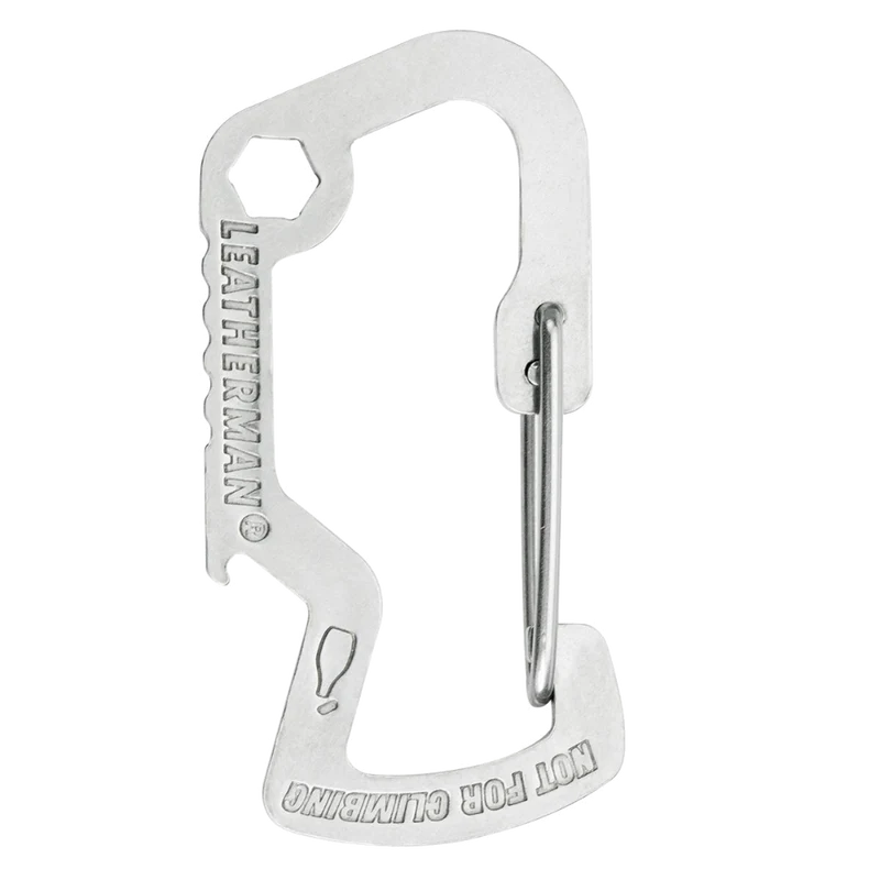 Leatherman Carabiner Clip