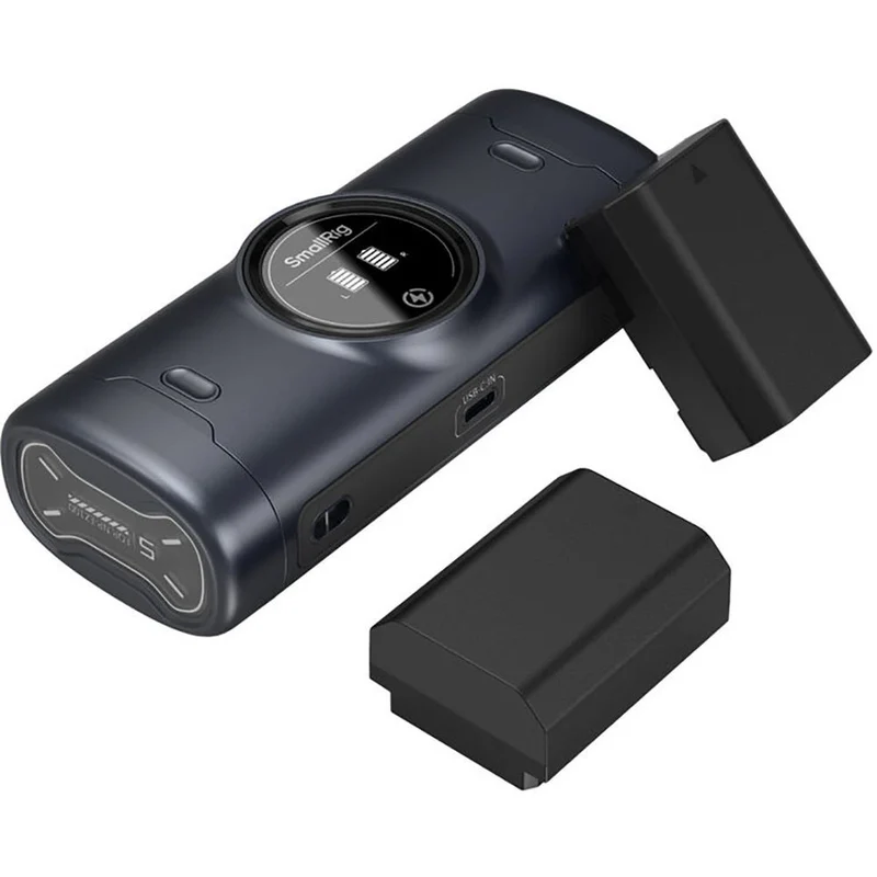 SmallRig Camera Battery Kit for NP-FZ100 5696