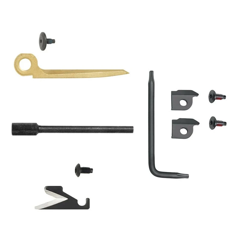 Leatherman Spare Parts for MUT - Black