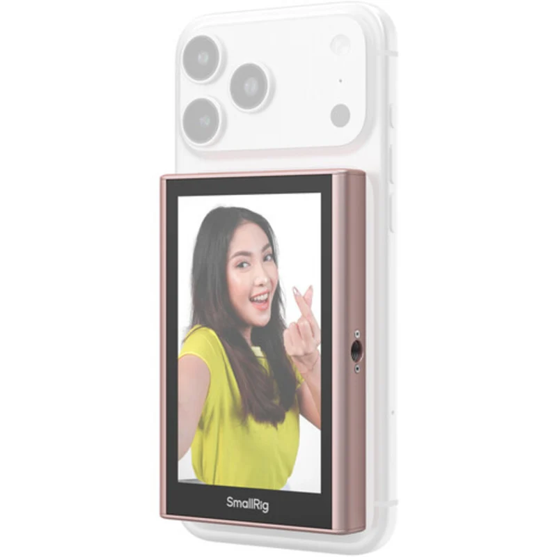 SmallRig Wireless Display Adapter for Mobile Phone (Selfie Kit) 5746