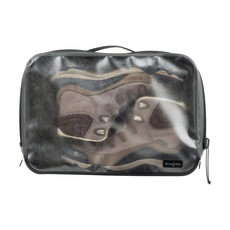 Nite Ize RunOff Waterproof Medium Packing Cube