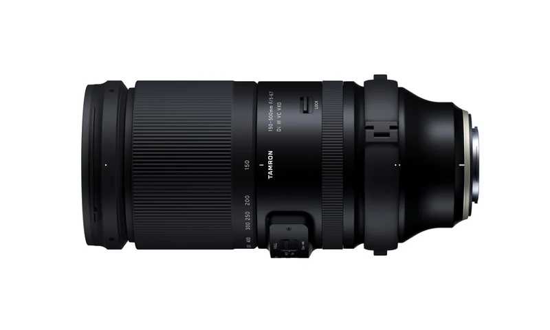 Tamron 150-500mm f5-6.7 Di III VC VXD - Fujifilm X Mount
