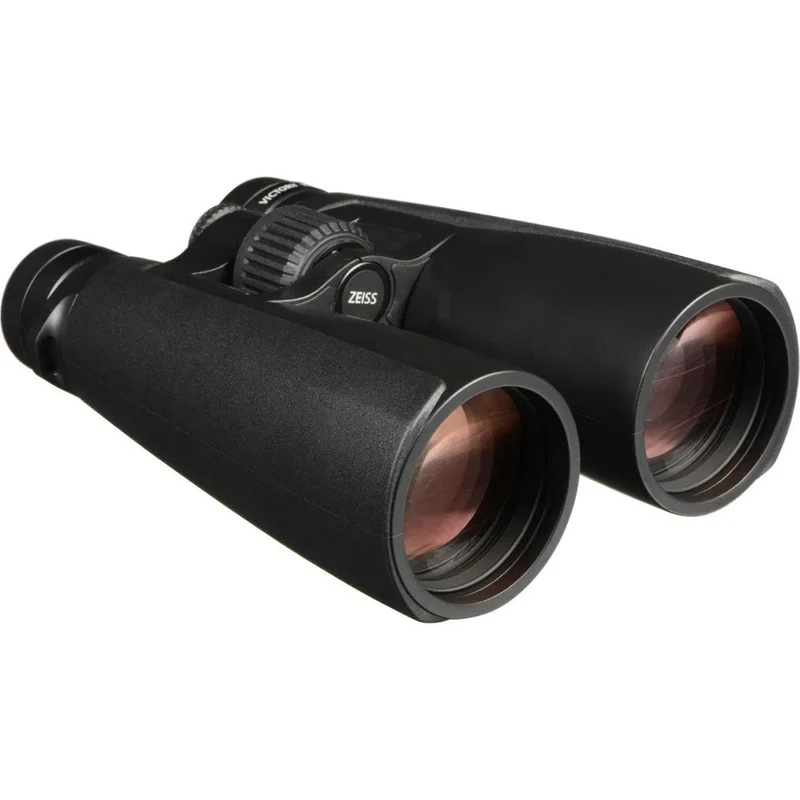 Open Box Zeiss Victory HT 10x54 T* LotuTec black Binoculars