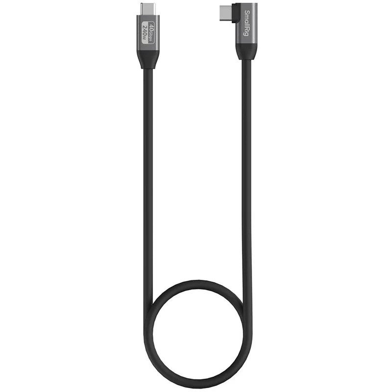 SmallRig Data Cable for USB-C Adapter 5732