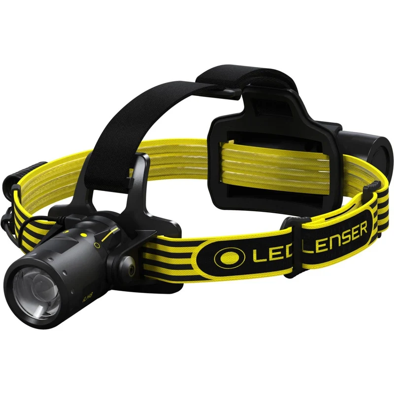 Ledlenser iLH8 Headlamp