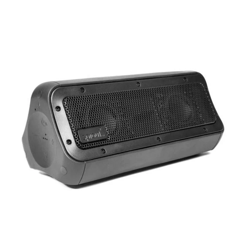 Sprout Nomad 3.0 Bluetooth Water Resistant 20W Speaker - Black