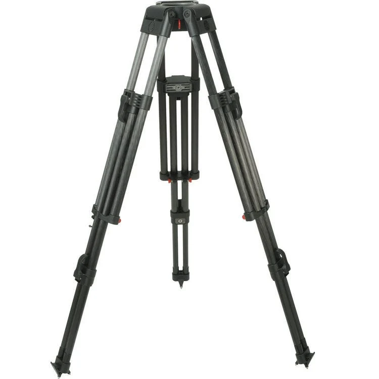 Sachtler Tripod ENG 2 CF Heavy Duty Tripod