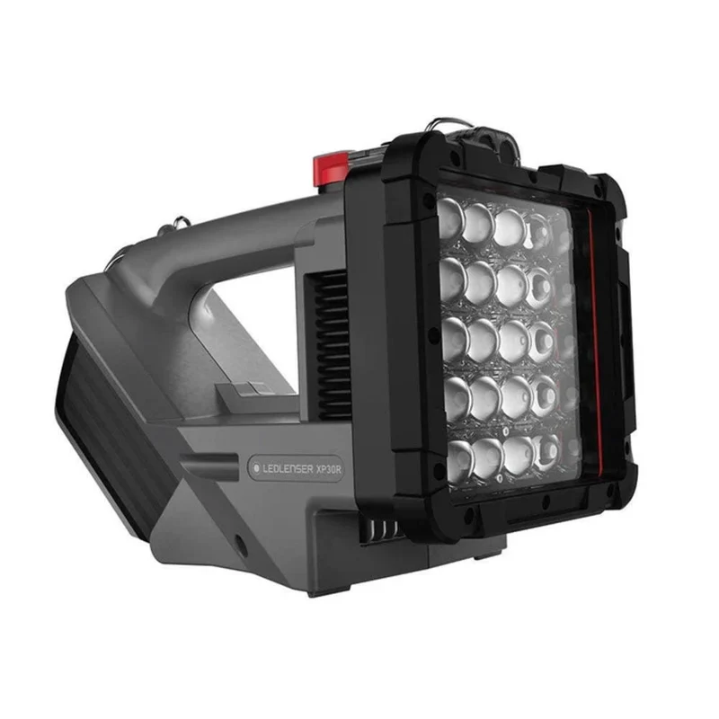 Ledlenser XP30R Spotlight