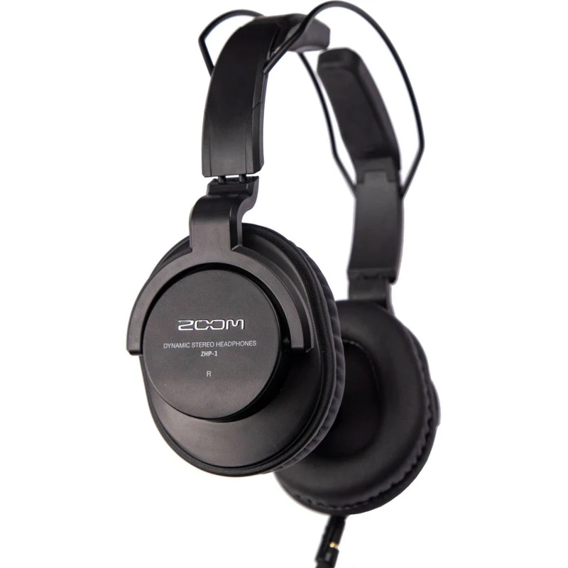 Zoom ZHP-1 Dynamic Stereo Headphones