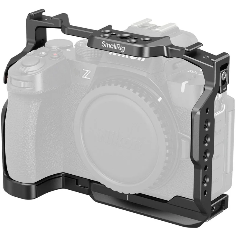 SmallRig Cage for Nikon Z50II 4980B