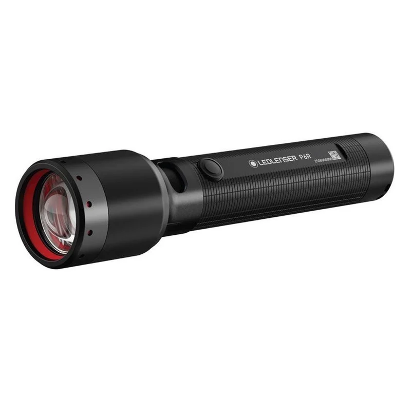 Ledlenser P6R Torch